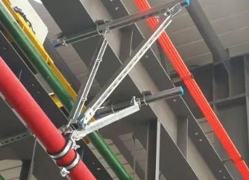 东川抗震支架厂家与你分享你必须做的紧急情况下的准备